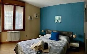 Apartamento Oteixon